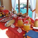 Отель Isola Di Lauria Лаурия Инфериоре