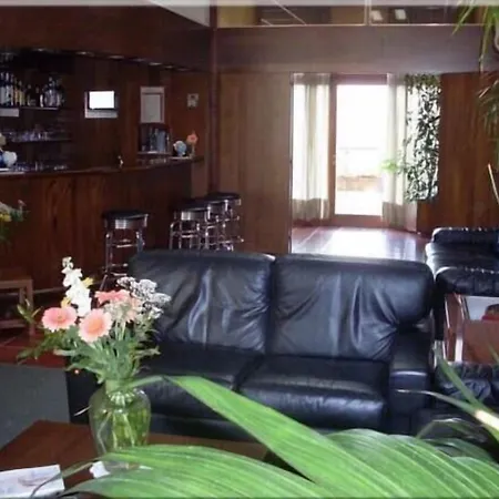 Isola Di Lauria מלון לאוריה אינפריורה