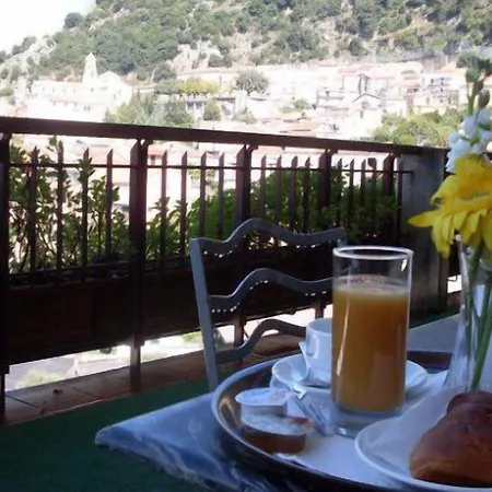 מלון Isola Di Lauria 3*