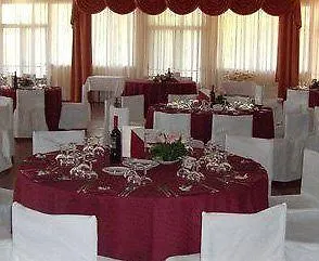 Isola Di Lauria 3* Лаурия Инфериоре