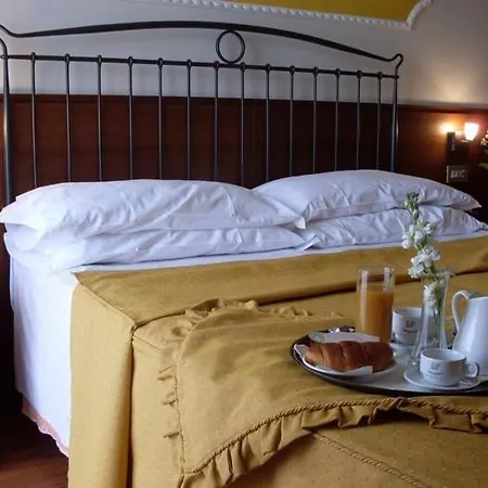 Hotel Isola Di Lauria Lauria Inferiore
