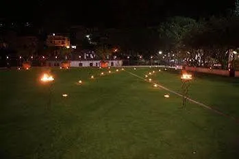 Isola Di Lauria מלון