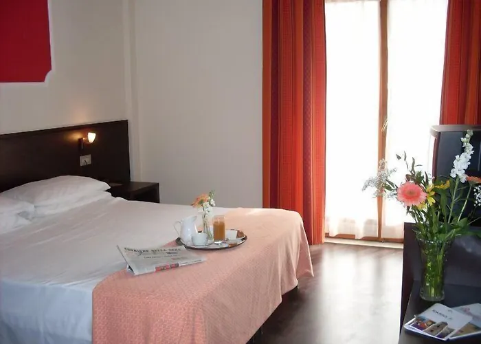 Hotel Isola Di Lauria